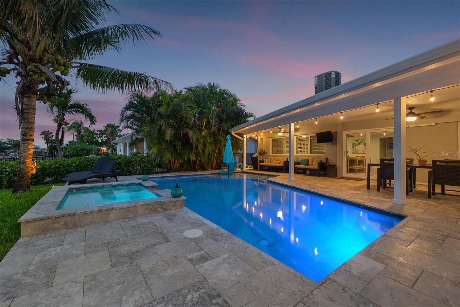VENETIAN ISLES - Residential