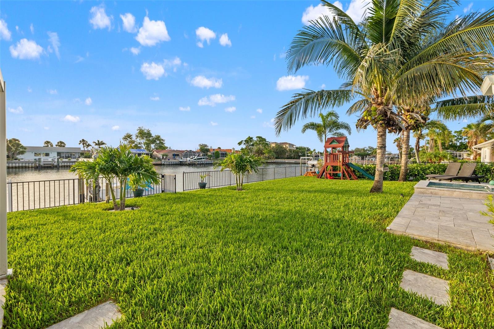 VENETIAN ISLES - Residential