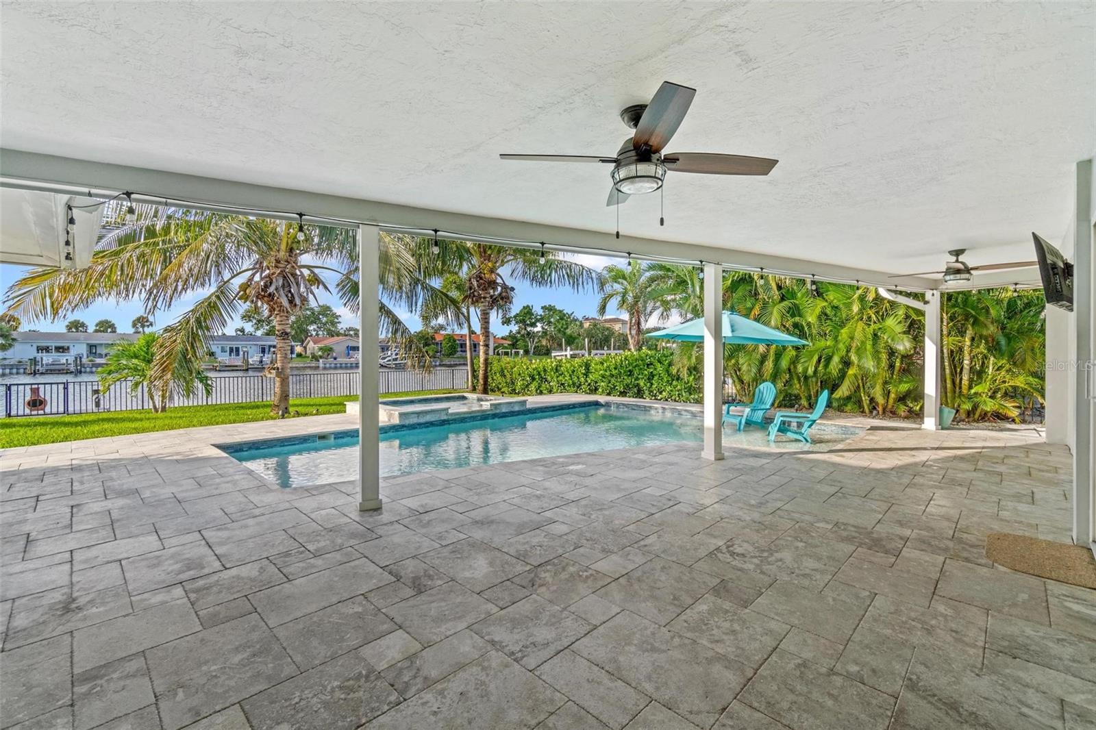 VENETIAN ISLES - Residential