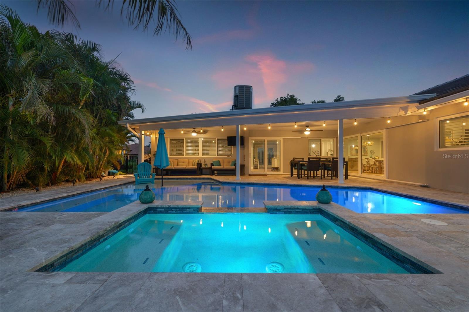 VENETIAN ISLES - Residential