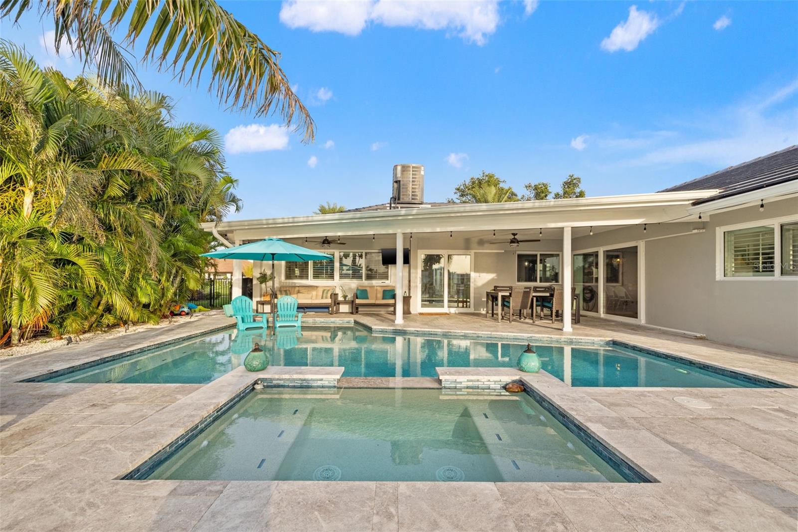VENETIAN ISLES - Residential