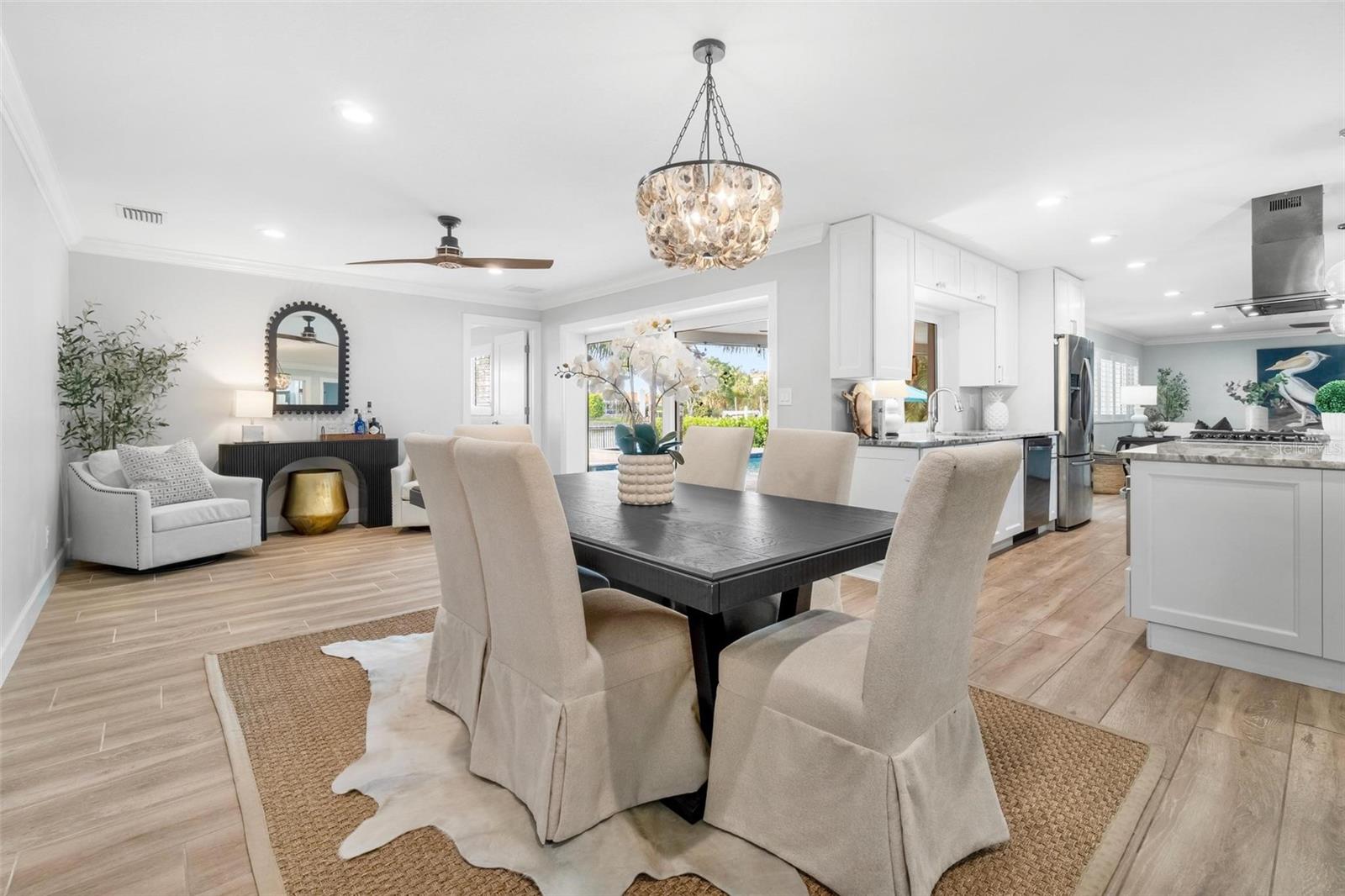 VENETIAN ISLES - Residential
