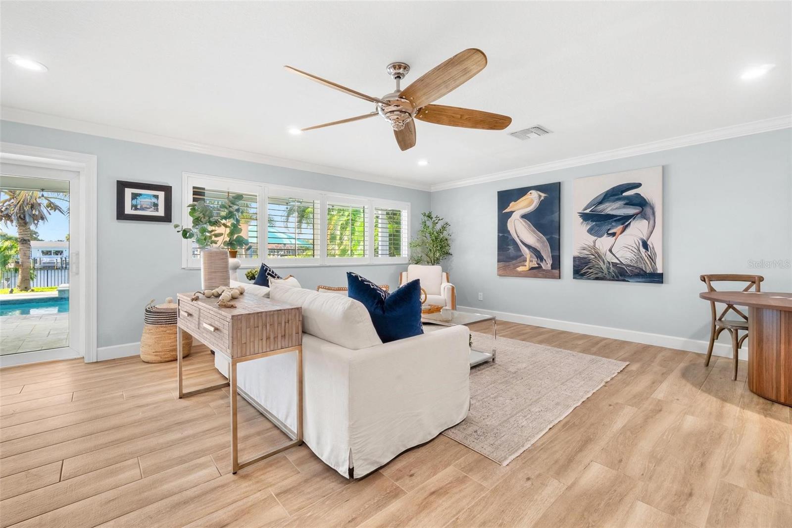 VENETIAN ISLES - Residential