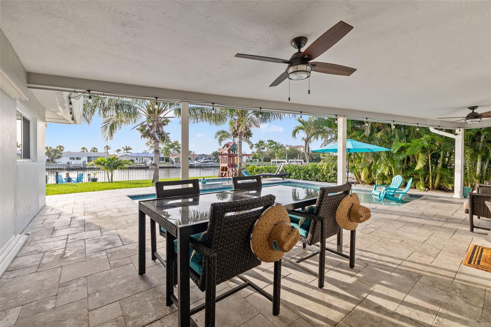 VENETIAN ISLES - Residential