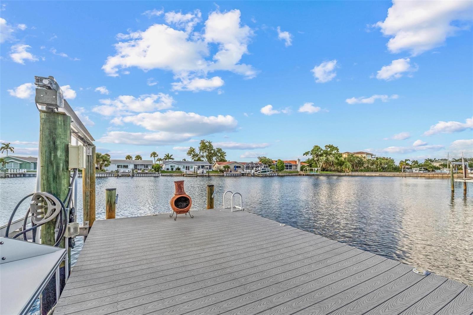 VENETIAN ISLES - Residential