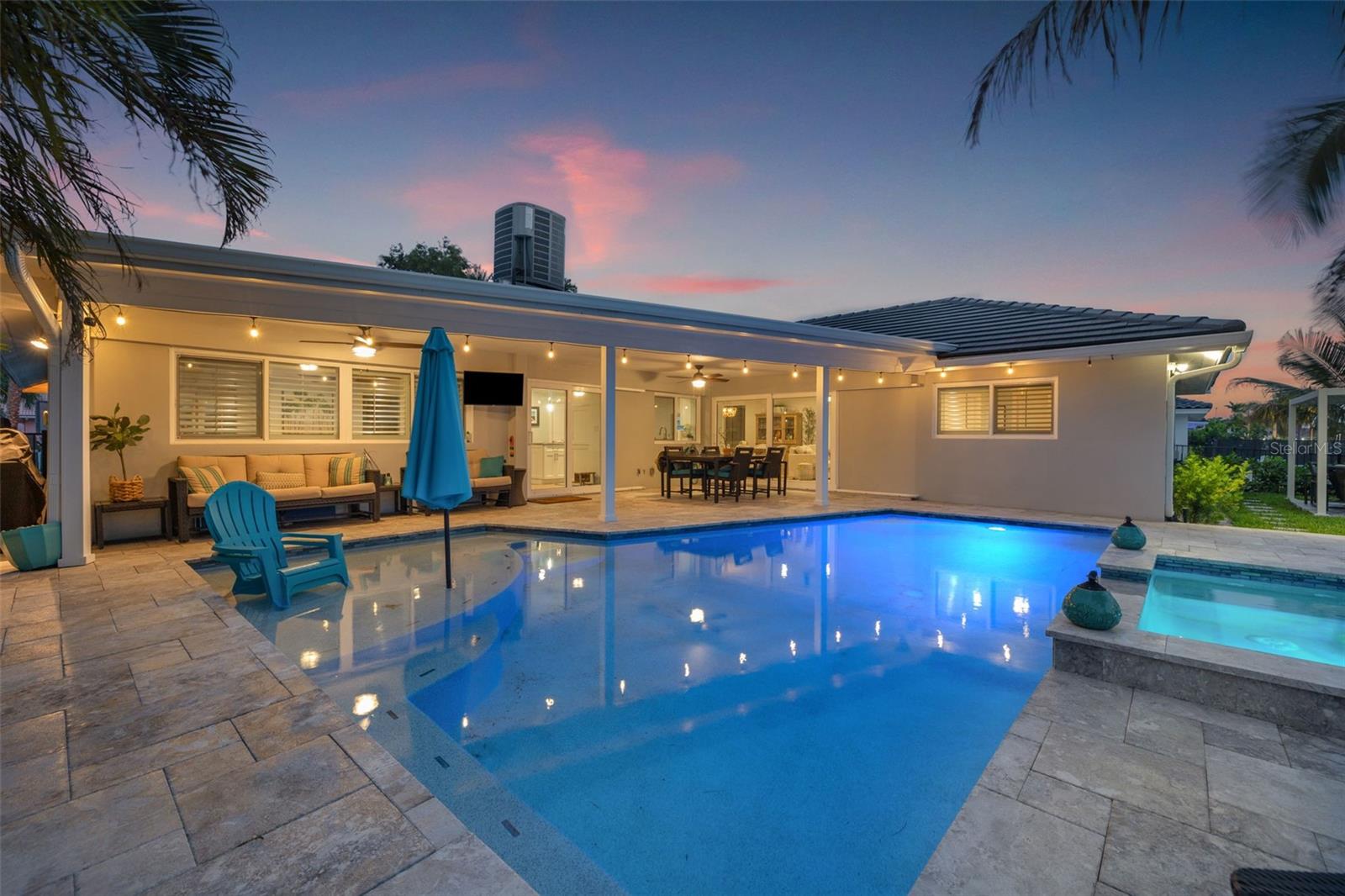 VENETIAN ISLES - Residential