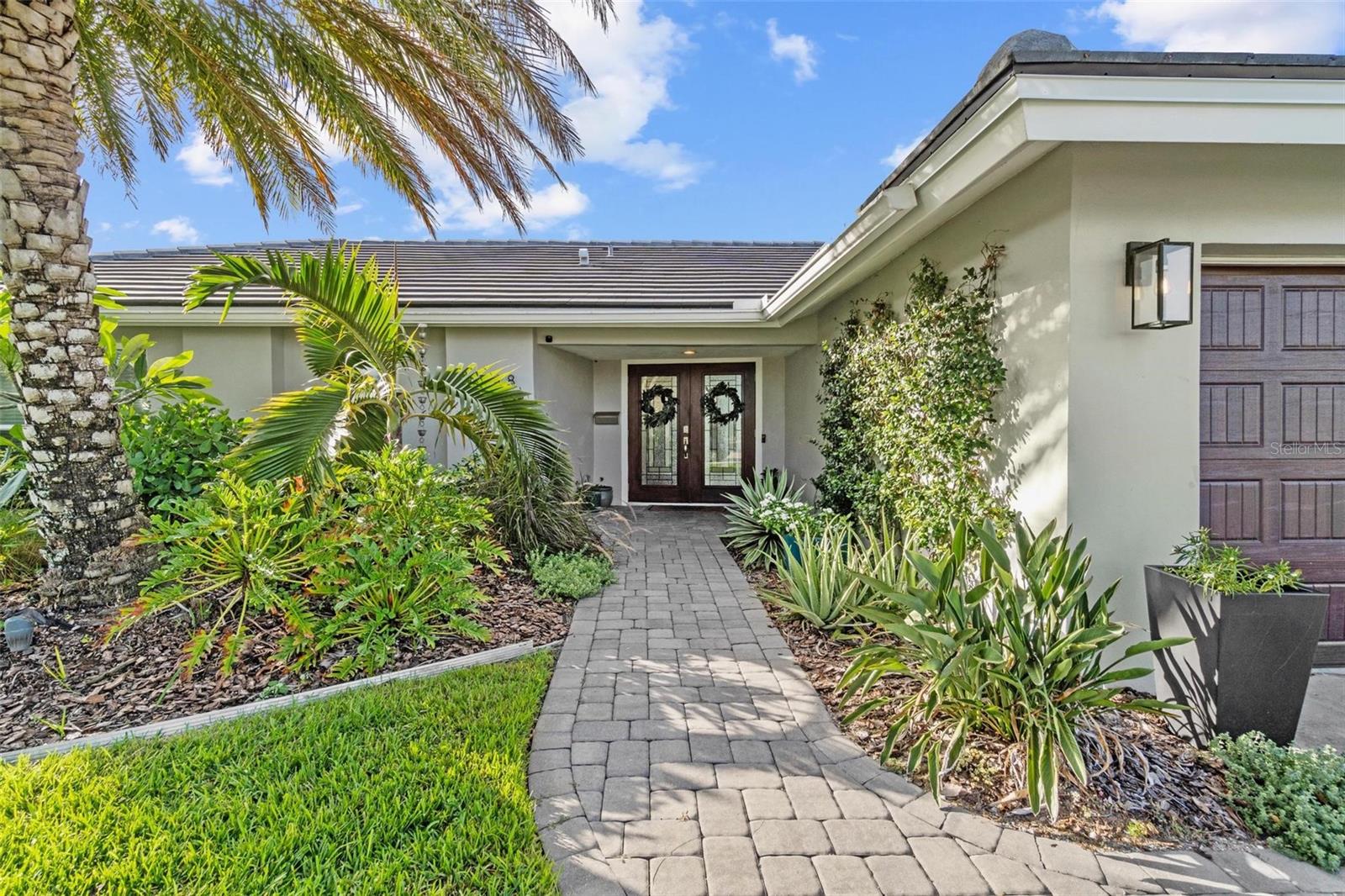 VENETIAN ISLES - Residential