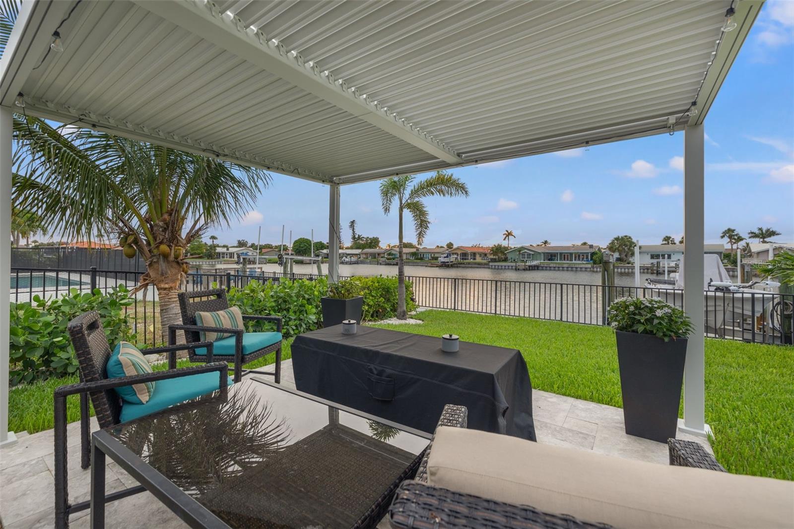 VENETIAN ISLES - Residential