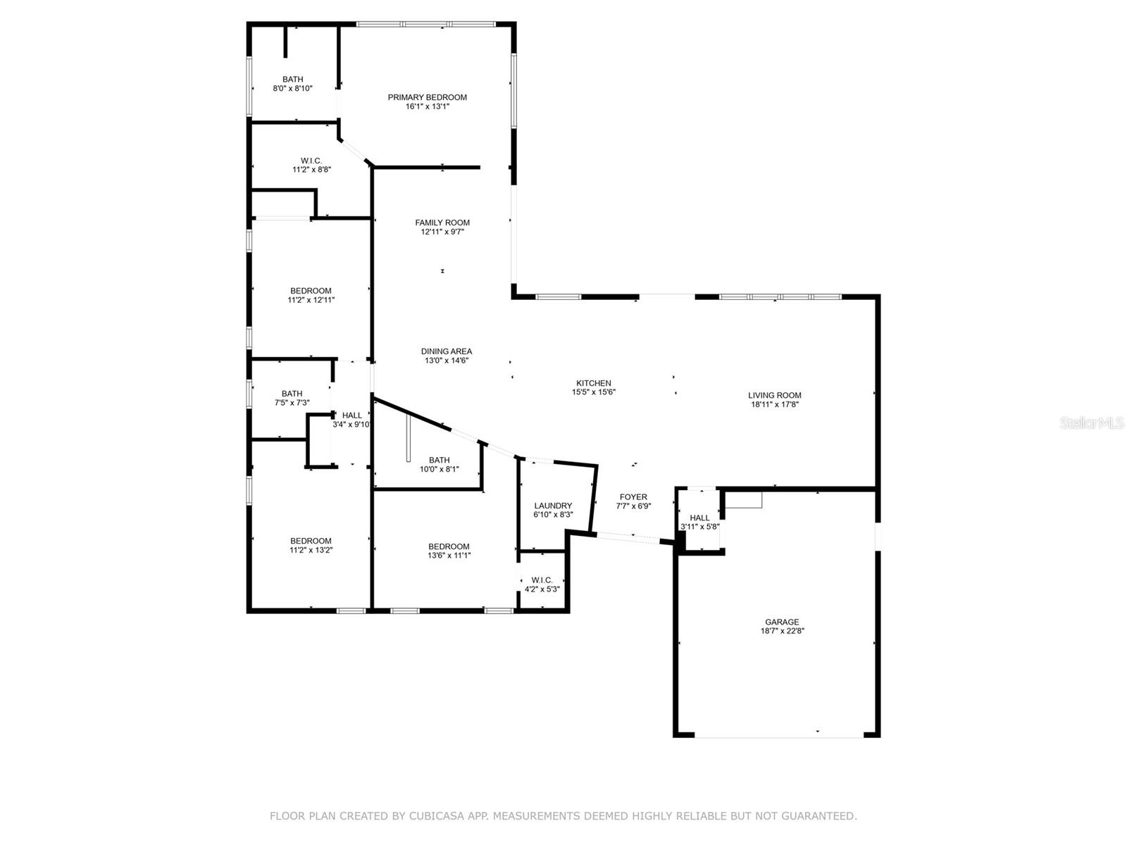 VENETIAN ISLES - Residential