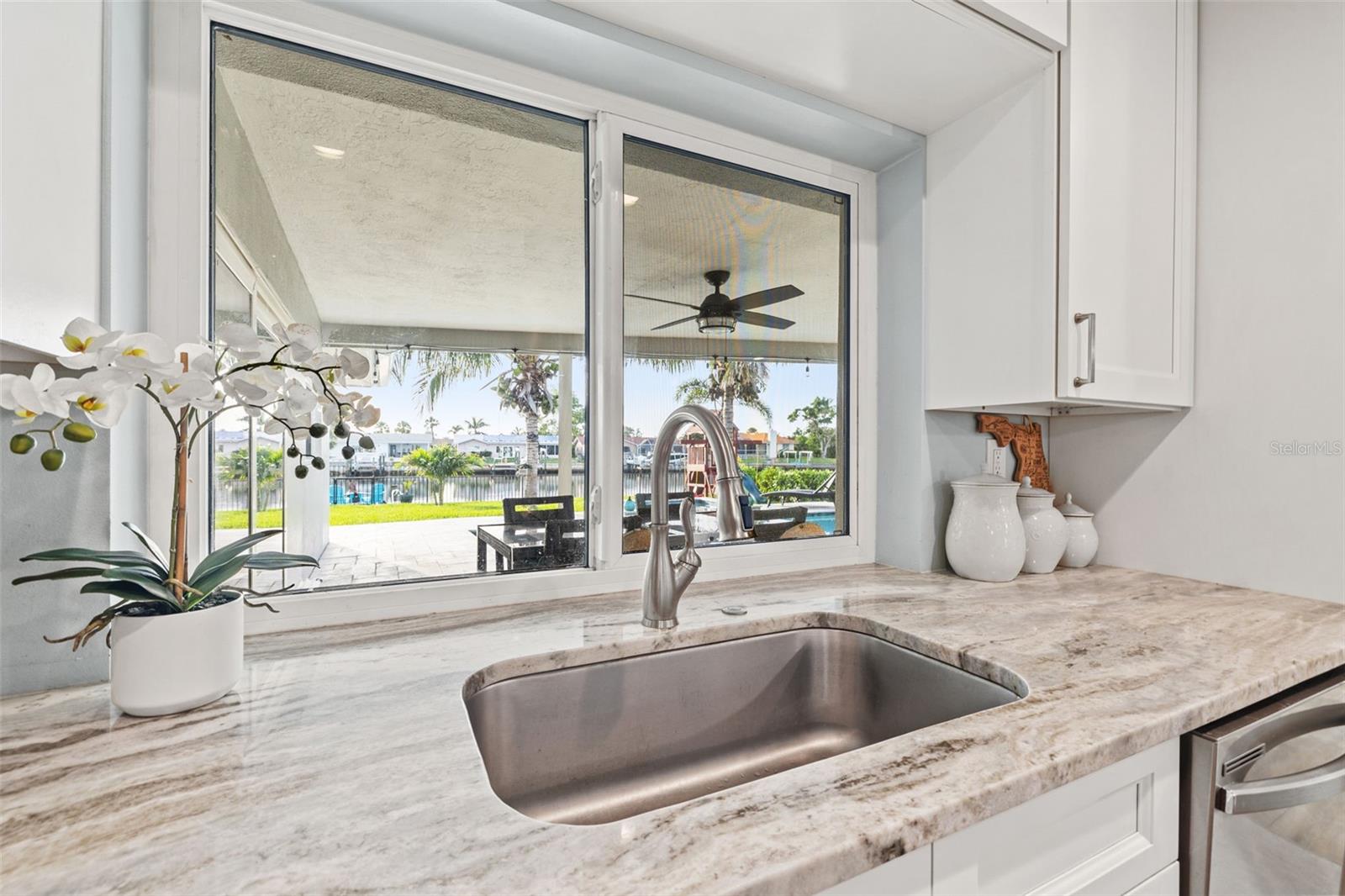 VENETIAN ISLES - Residential