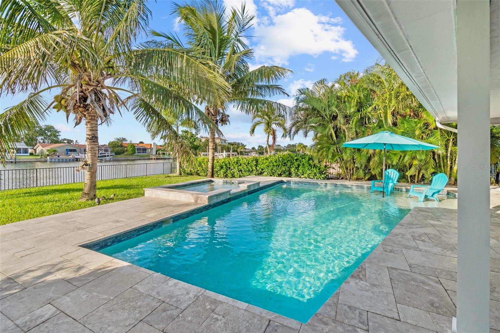 VENETIAN ISLES - Residential