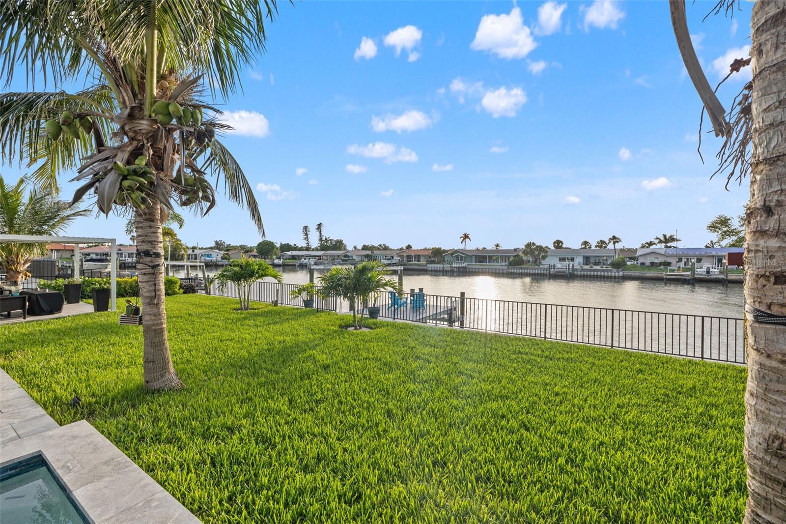 VENETIAN ISLES - Residential