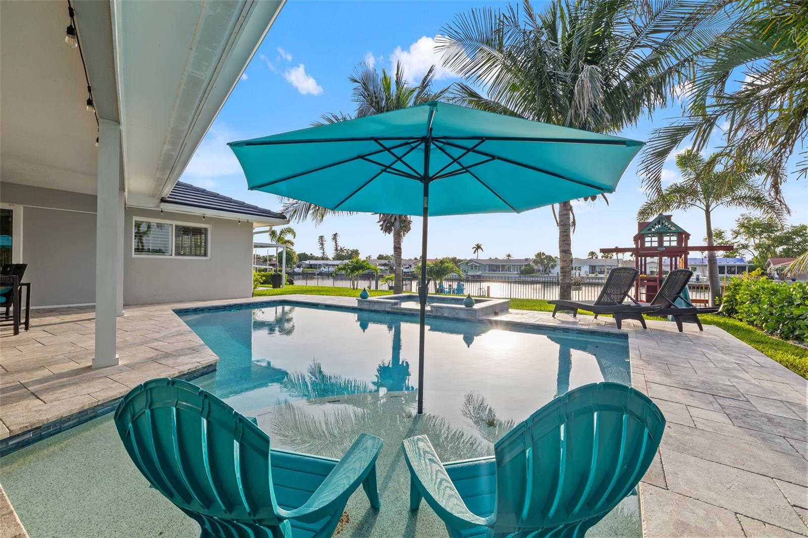 VENETIAN ISLES - Residential