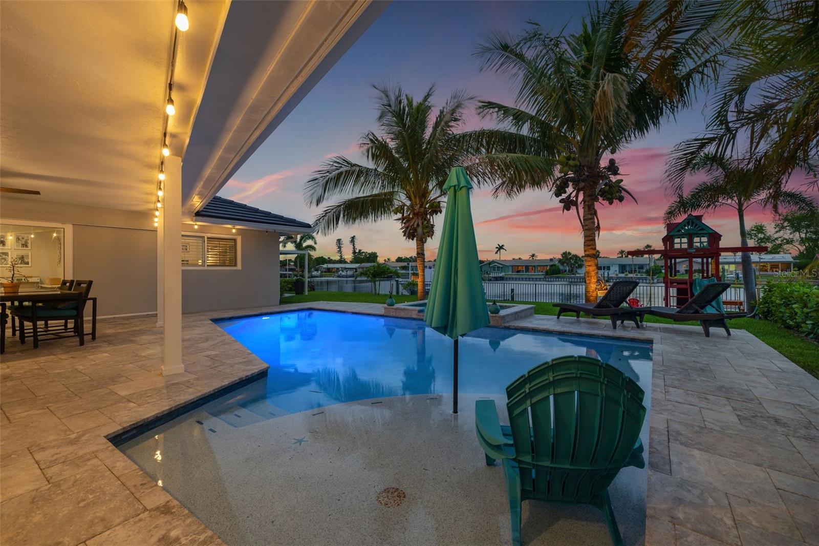 VENETIAN ISLES - Residential