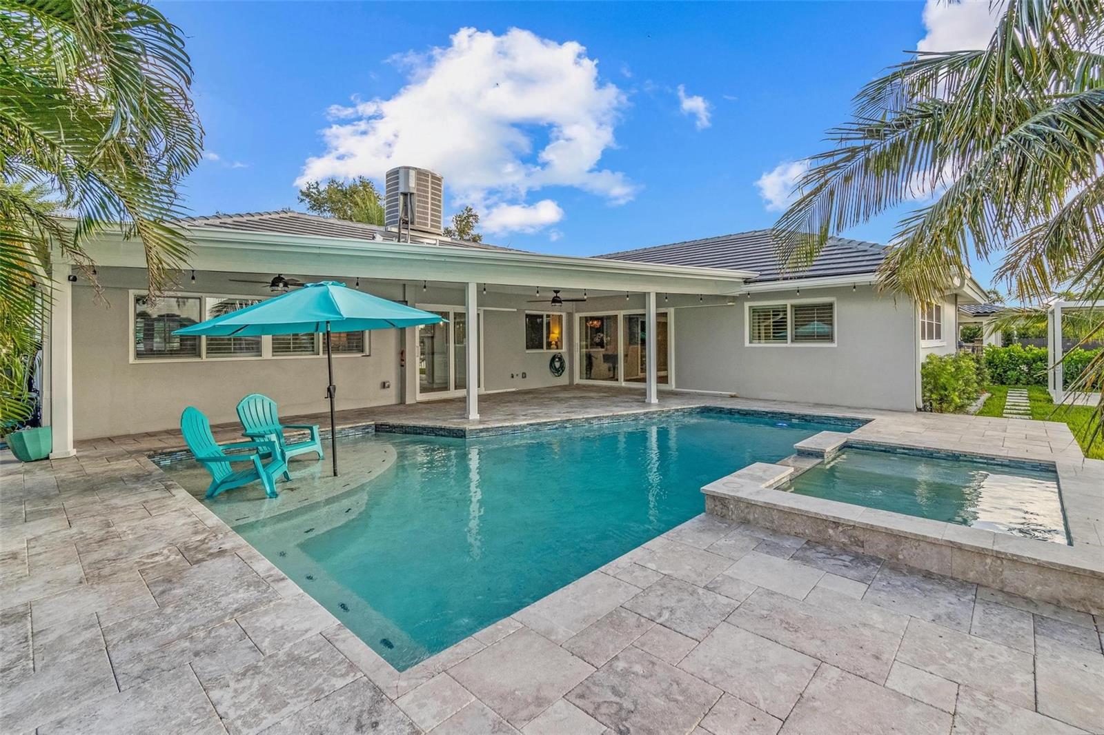 VENETIAN ISLES - Residential