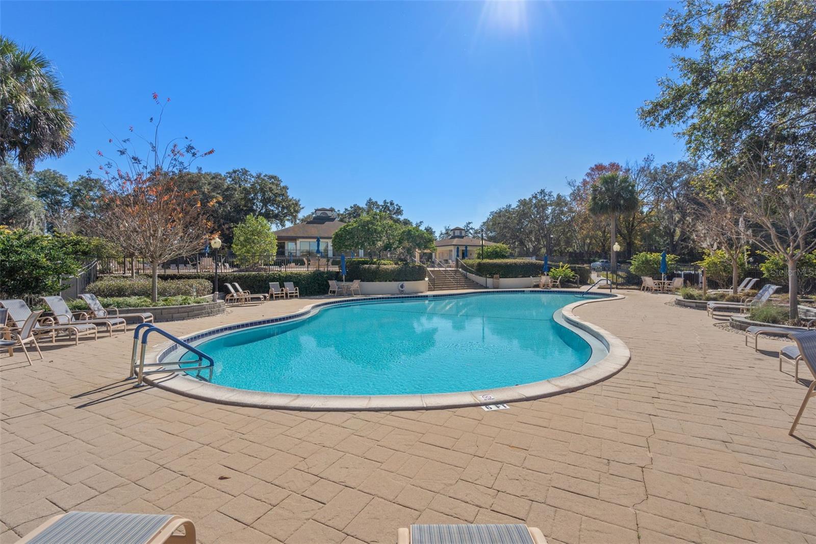 FOX HOLLOW VILLAGE FIRST ADD - Residential