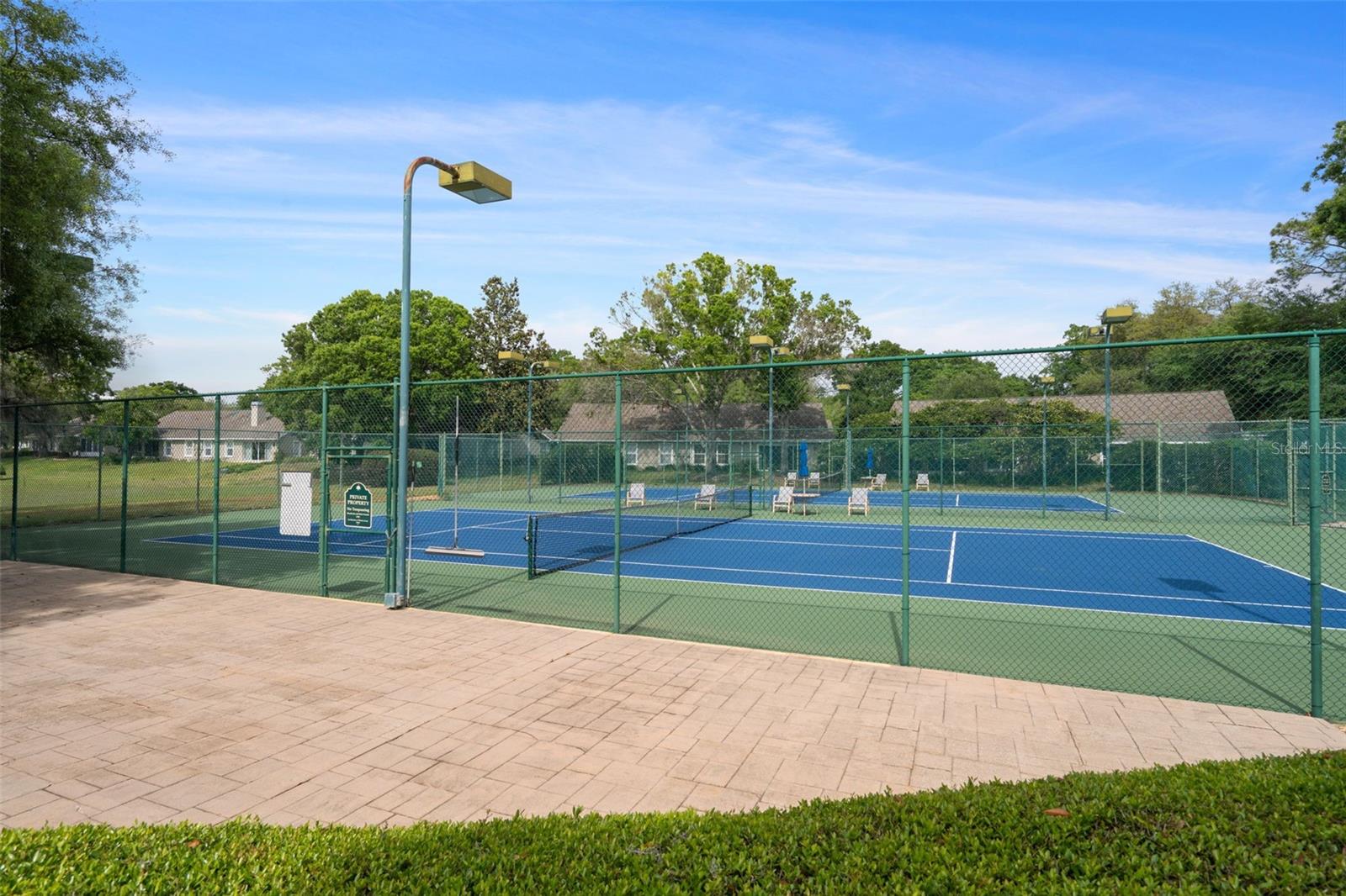 FOX HOLLOW VILLAGE FIRST ADD - Residential