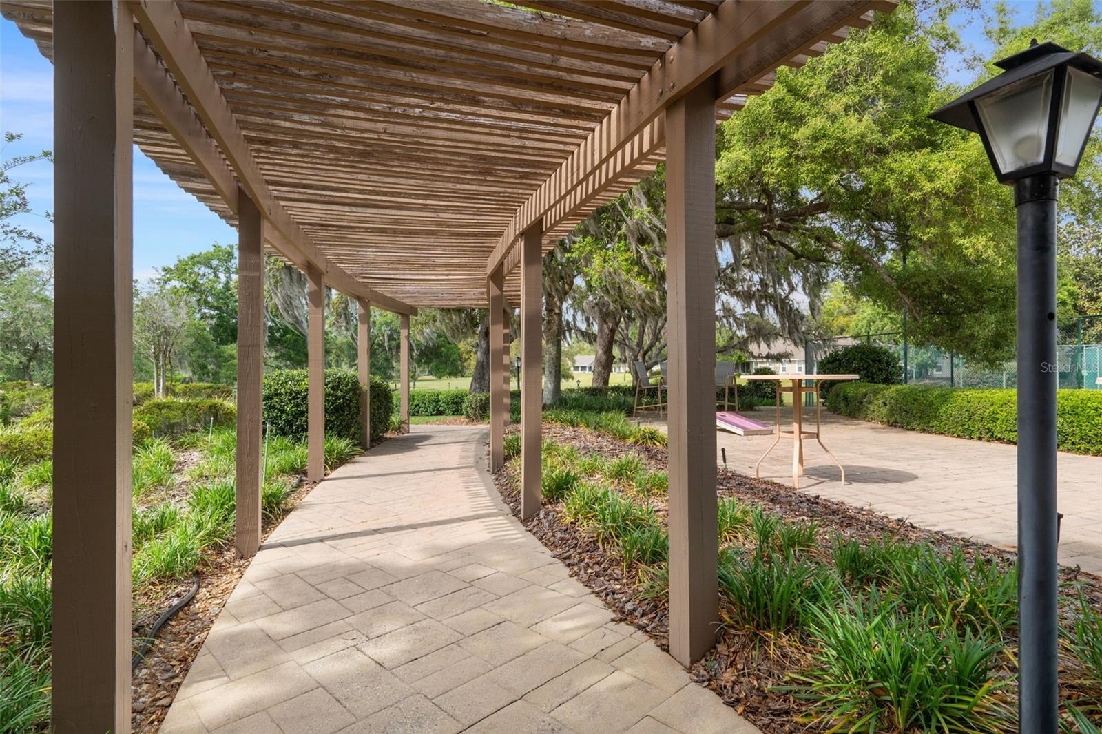 FOX HOLLOW VILLAGE FIRST ADD - Residential