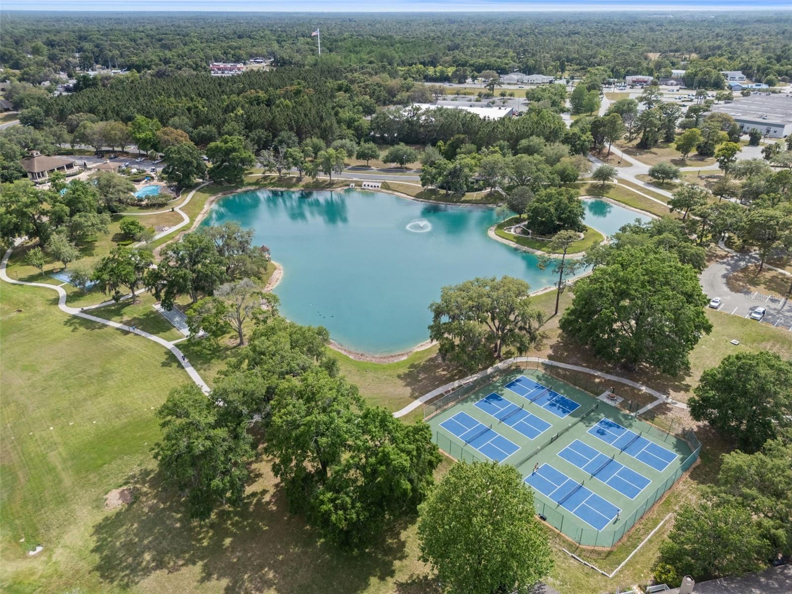 FOX HOLLOW VILLAGE FIRST ADD - Residential