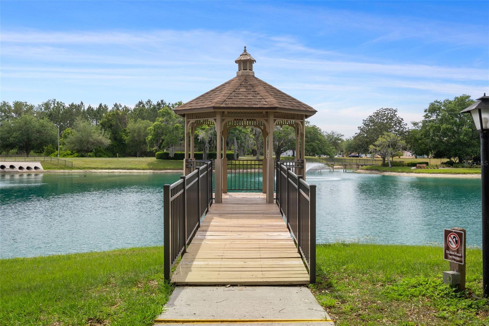 FOX HOLLOW VILLAGE FIRST ADD - Residential