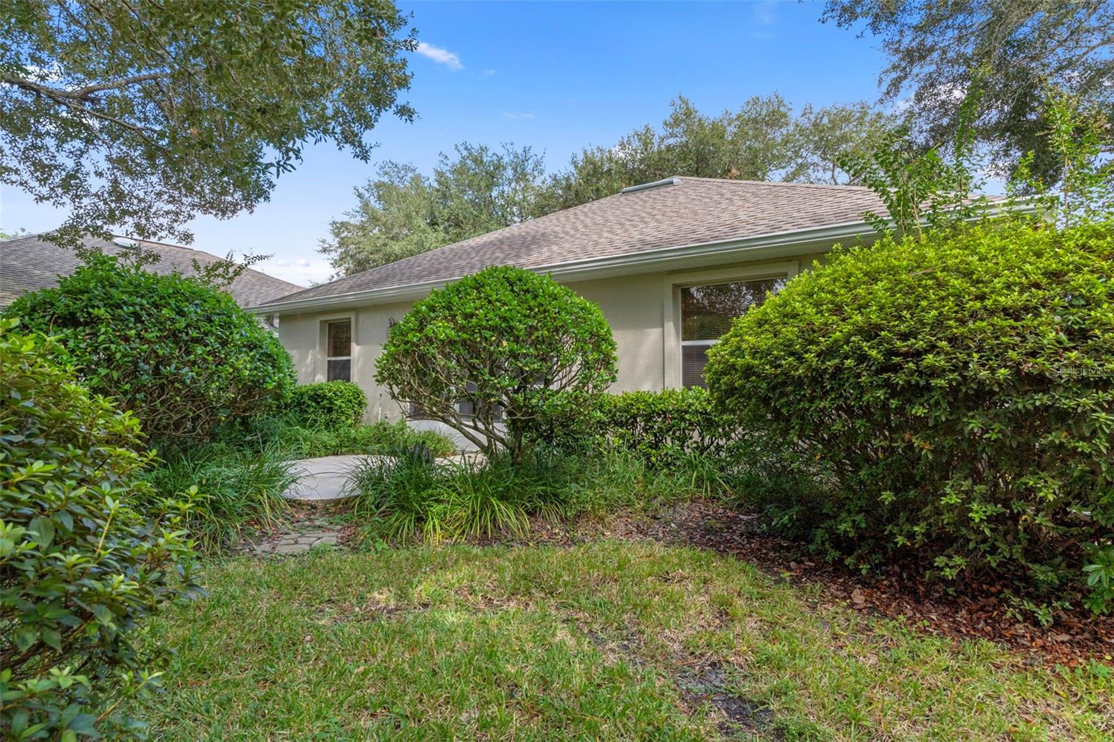 FOX HOLLOW VILLAGE FIRST ADD - Residential