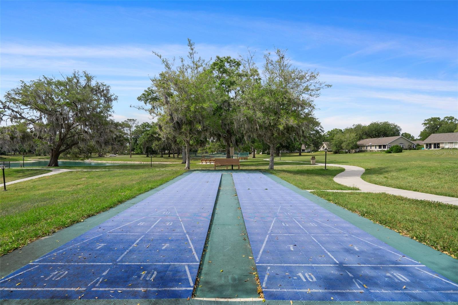 FOX HOLLOW VILLAGE FIRST ADD - Residential