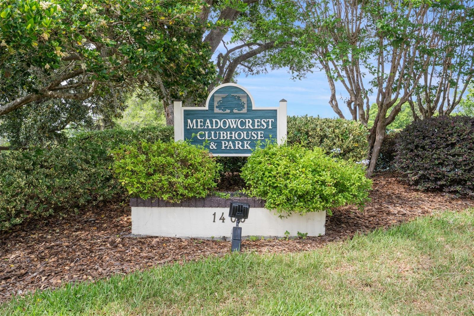 FOX HOLLOW VILLAGE FIRST ADD - Residential