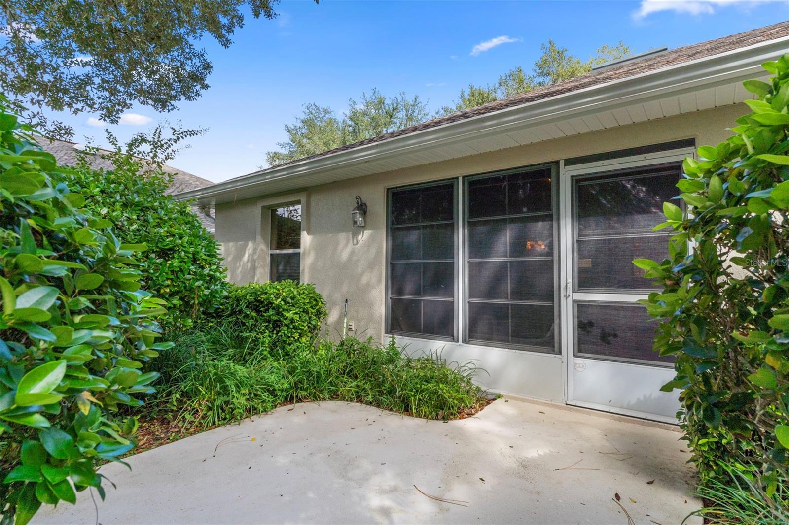 FOX HOLLOW VILLAGE FIRST ADD - Residential