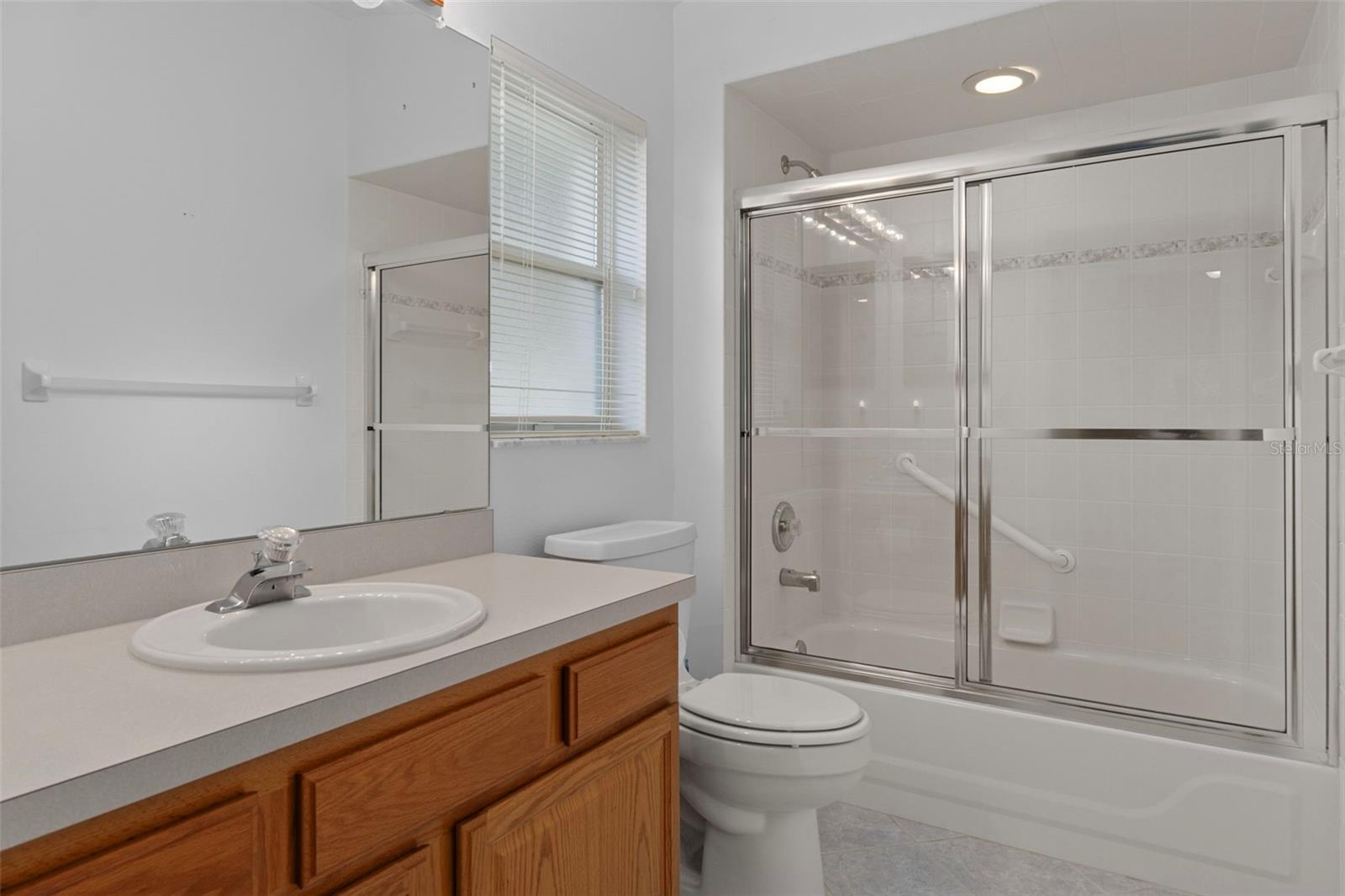 FOX HOLLOW VILLAGE FIRST ADD - Residential