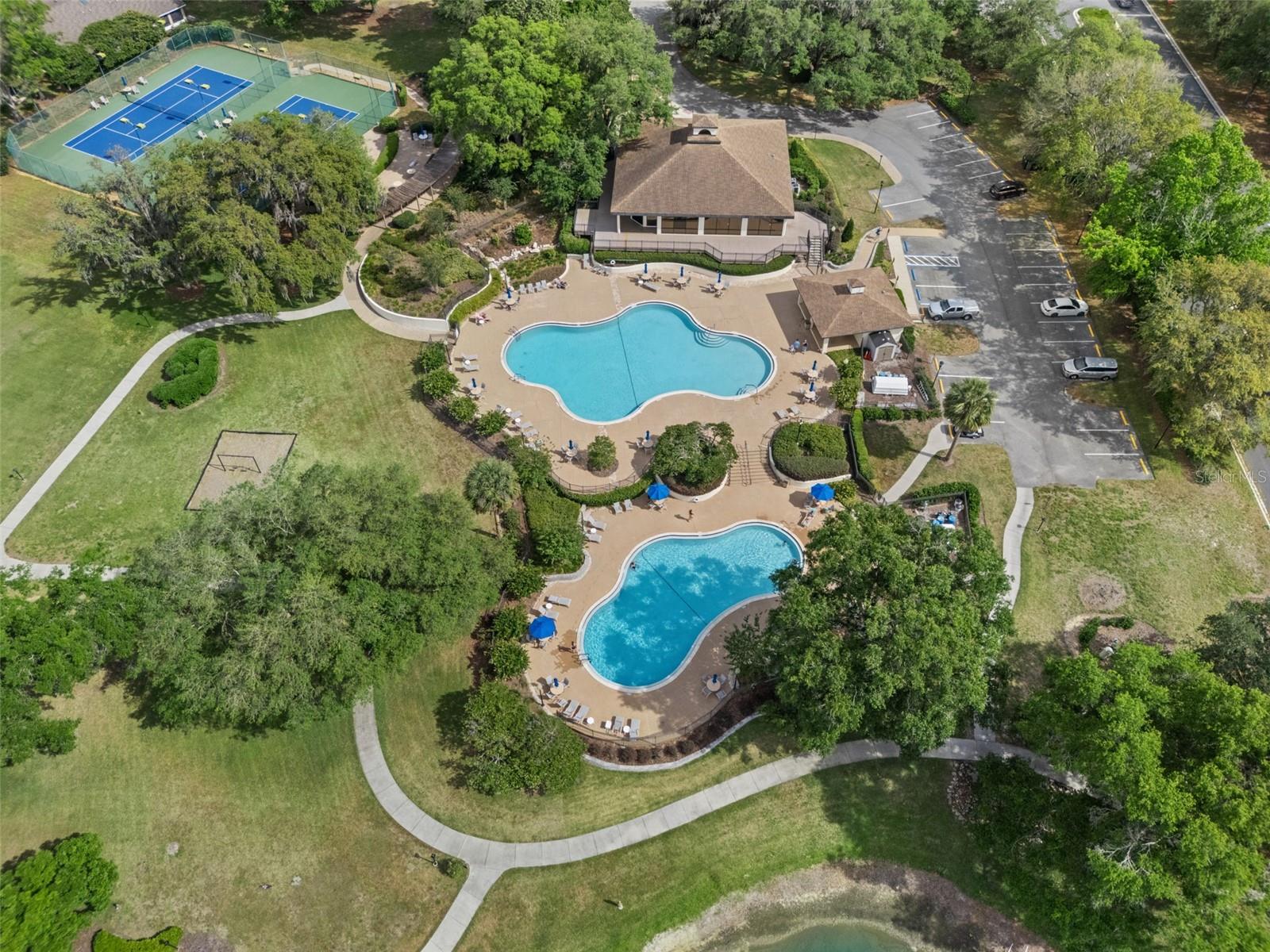 FOX HOLLOW VILLAGE FIRST ADD - Residential