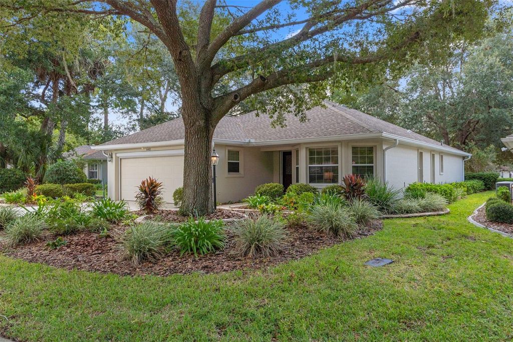 Photo of 6482 W Torrington Court, Crystal River, FL 34429 (MLS # OM710871)