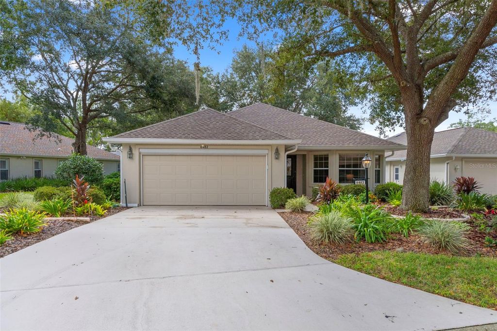 Photo of 6482 W Torrington Court, Crystal River, FL 34429 (MLS # OM710871)