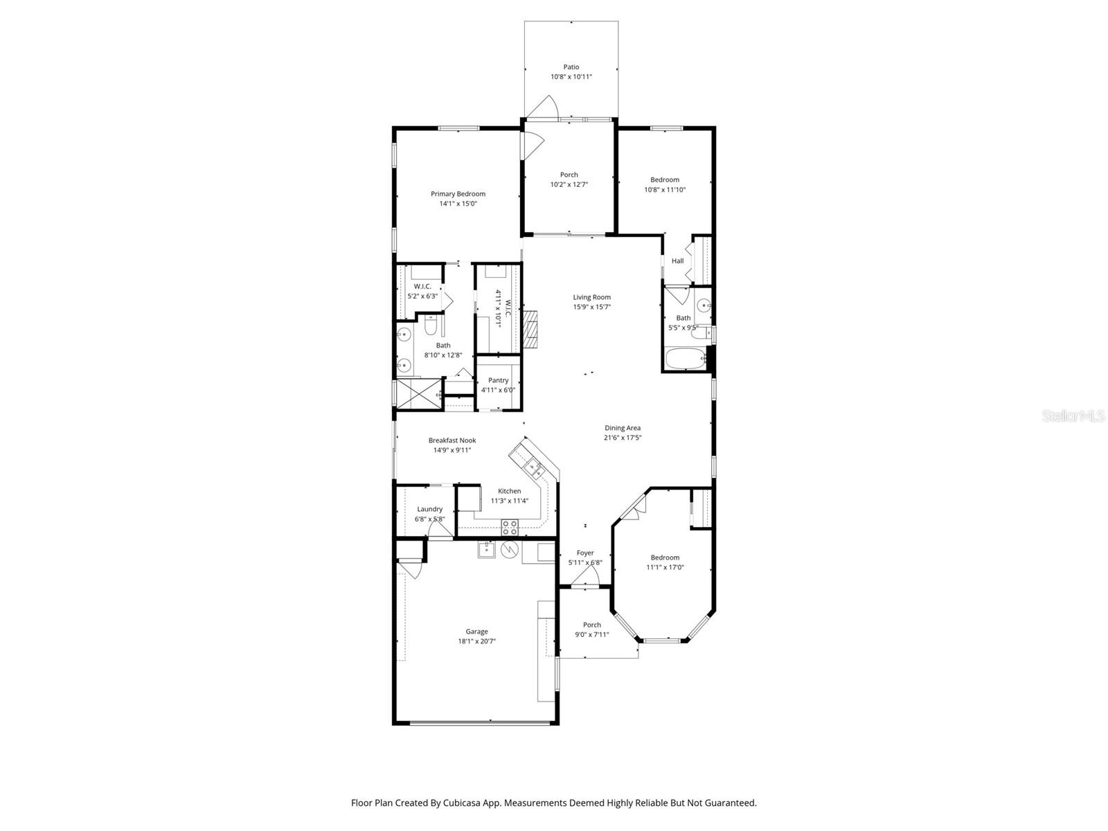 FOX HOLLOW VILLAGE FIRST ADD - Residential