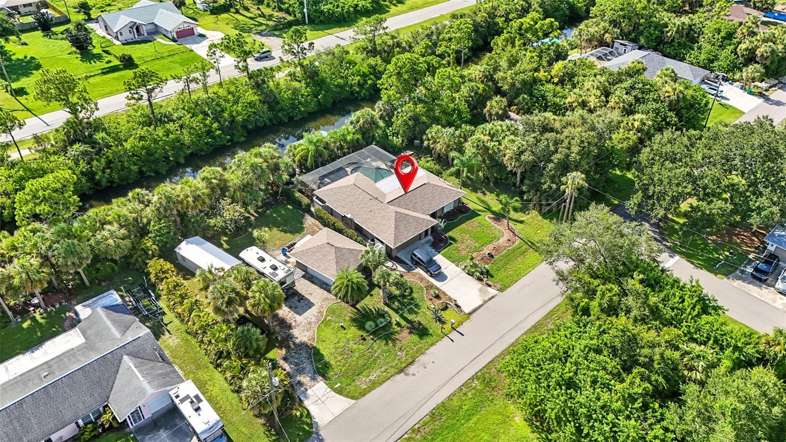 PORT CHARLOTTE SEC 021 - Residential
