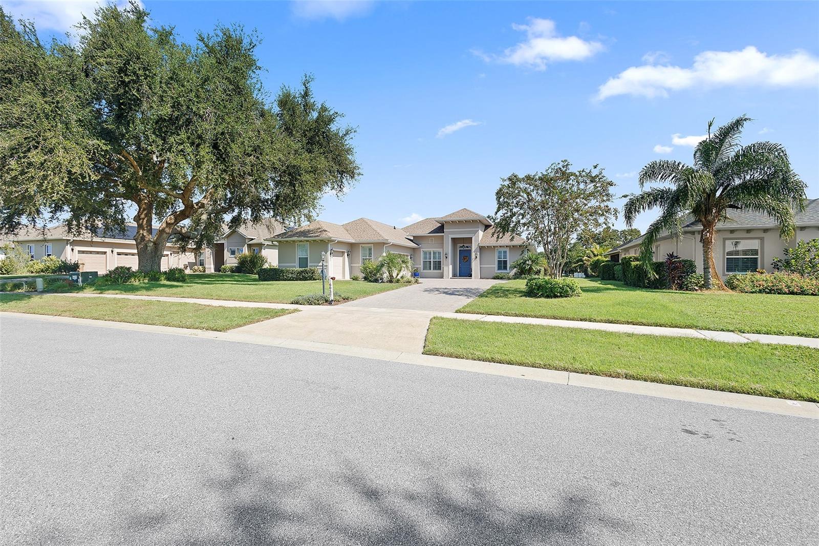 HARBOR HILLS - Residential
