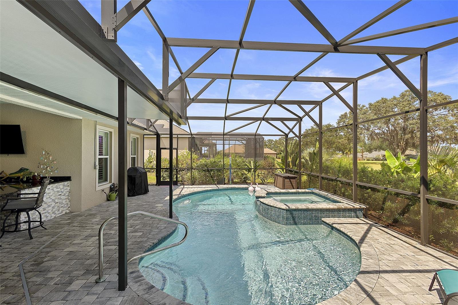 HARBOR HILLS - Residential