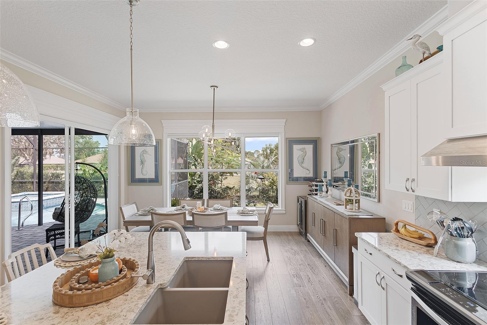 HARBOR HILLS - Residential
