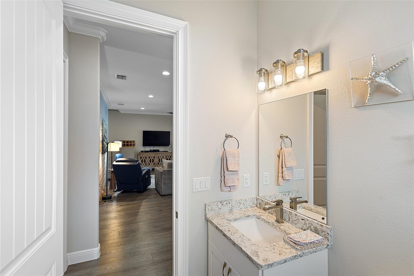 HARBOR HILLS - Residential