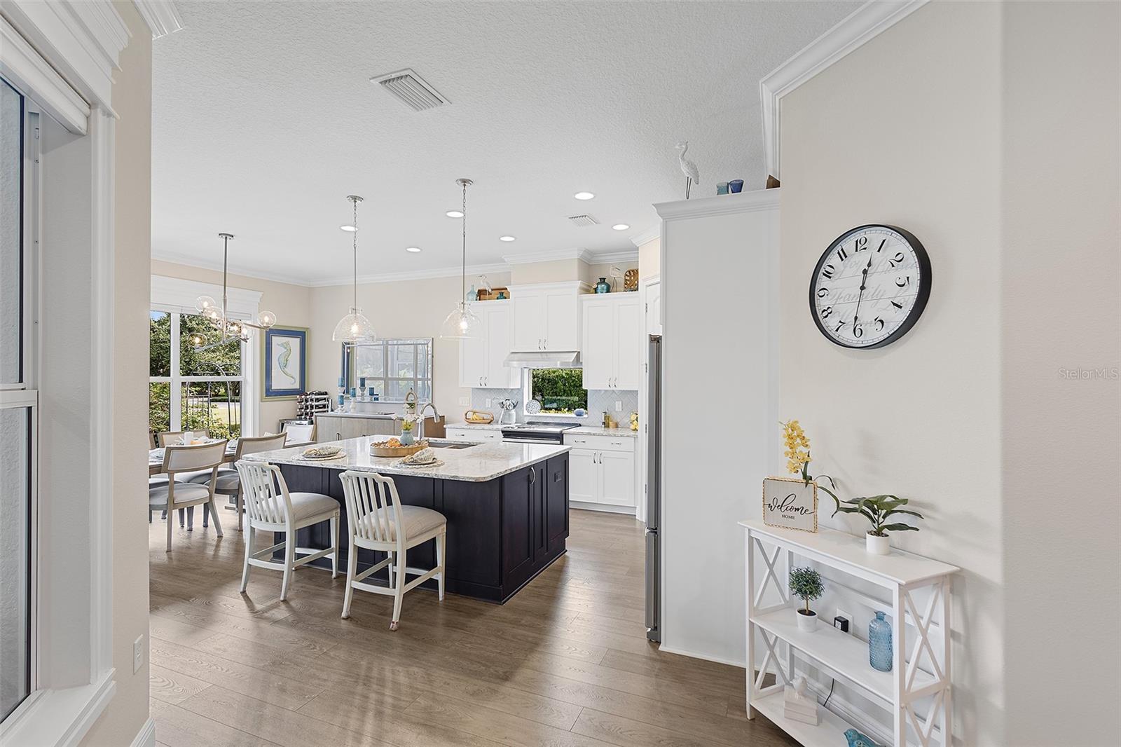 HARBOR HILLS - Residential