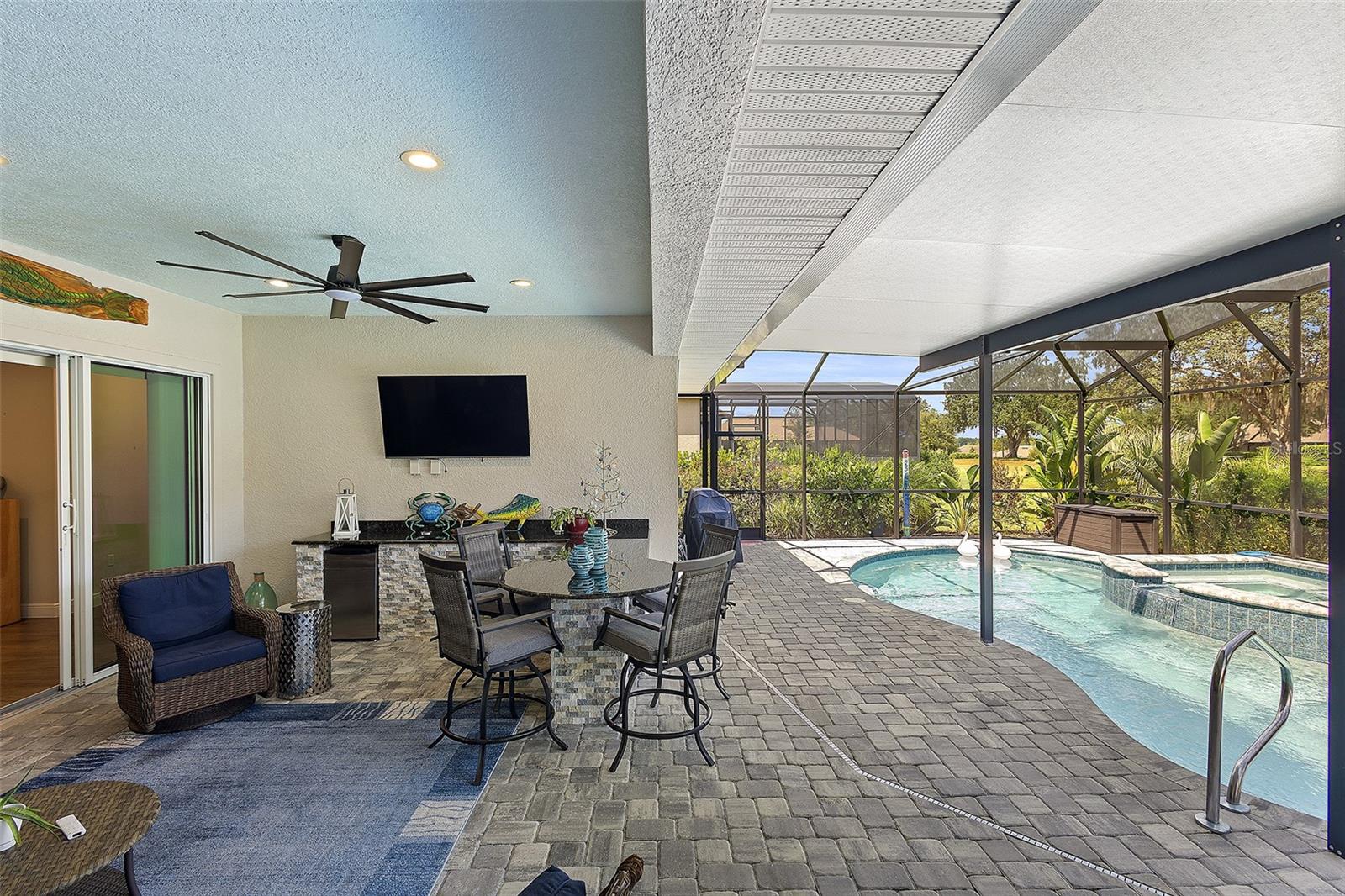 HARBOR HILLS - Residential