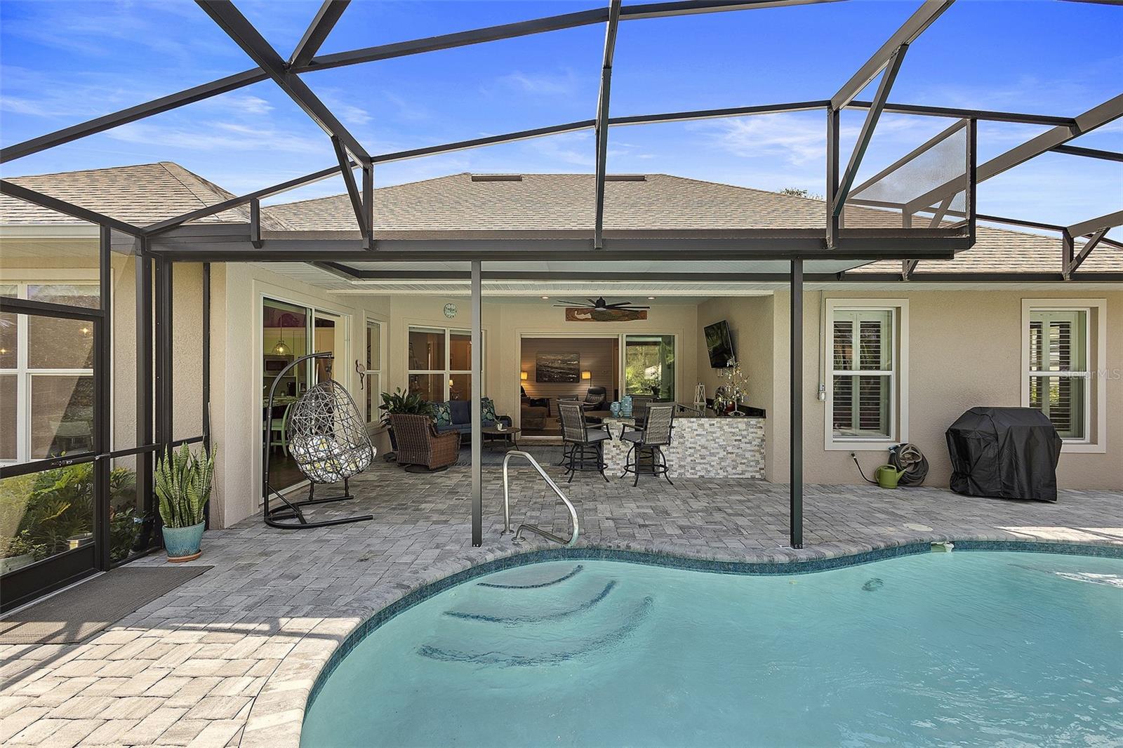 HARBOR HILLS - Residential
