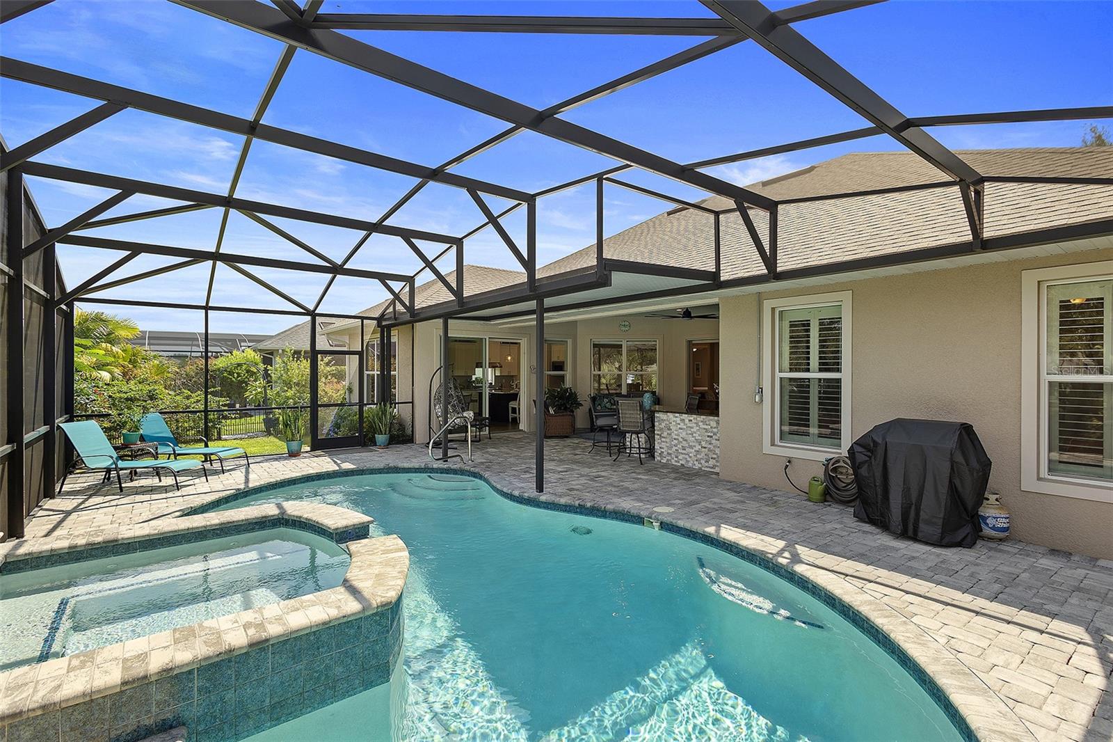 HARBOR HILLS - Residential