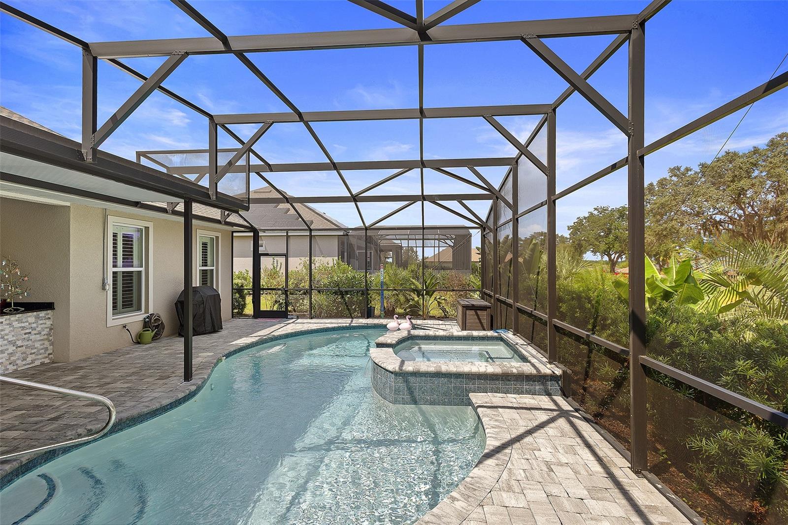 HARBOR HILLS - Residential