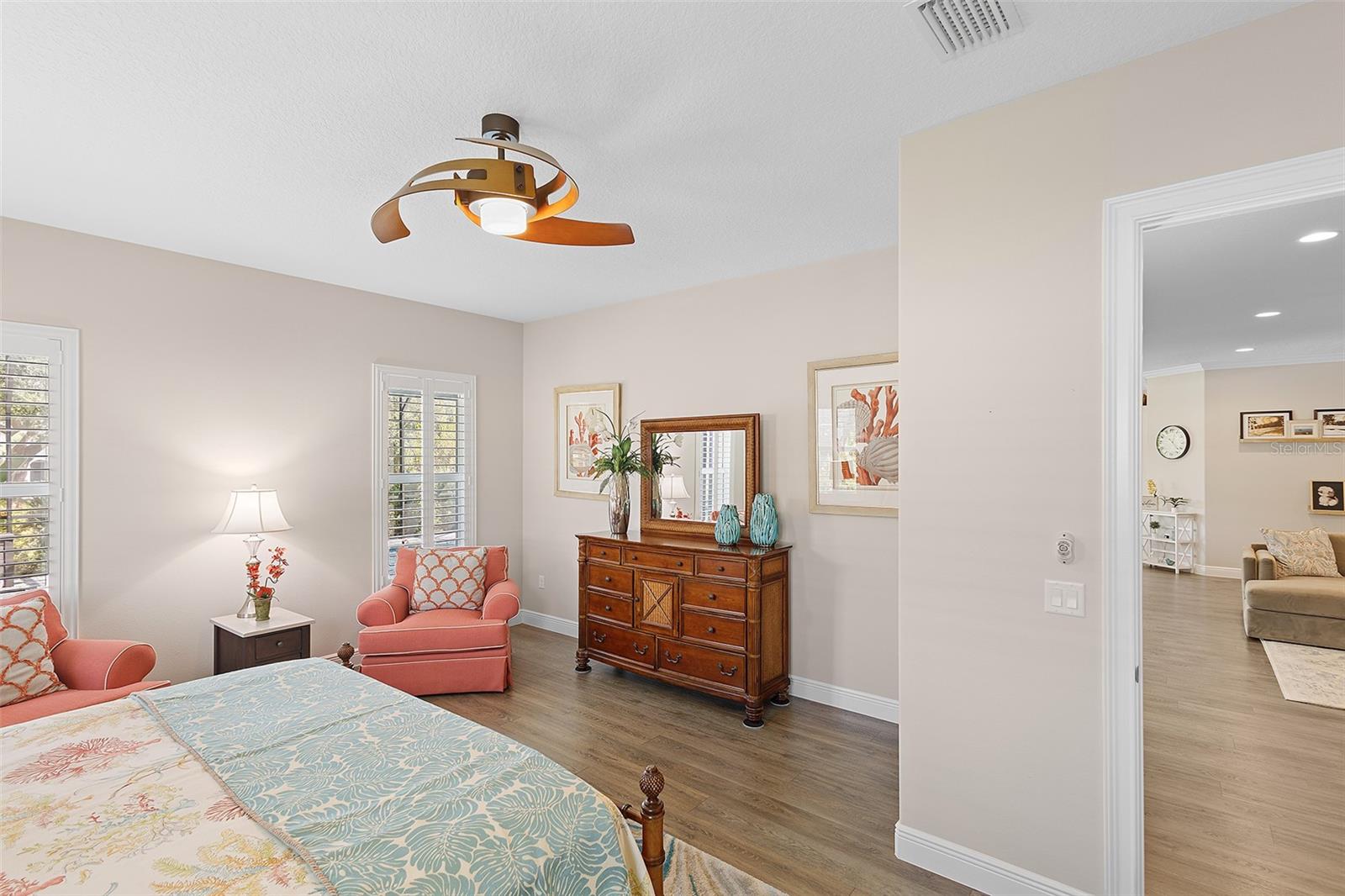 HARBOR HILLS - Residential