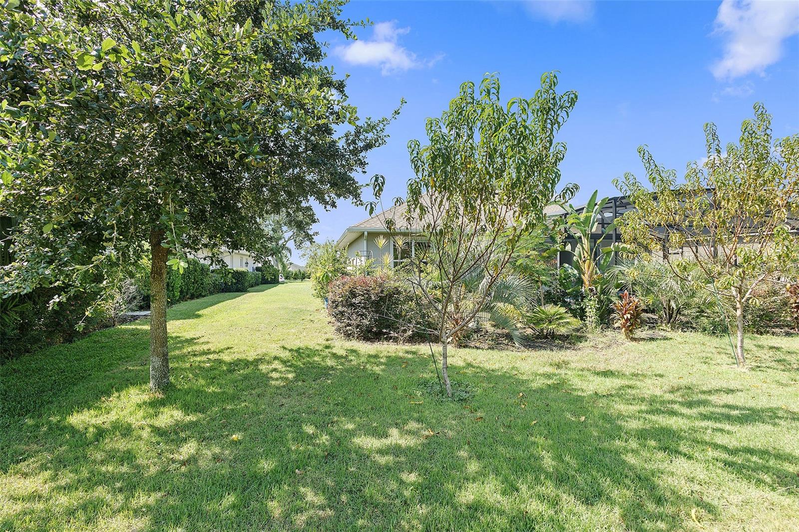 HARBOR HILLS - Residential