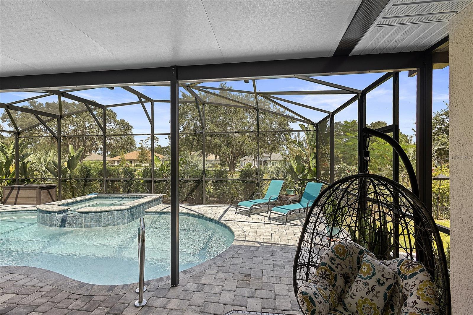 HARBOR HILLS - Residential
