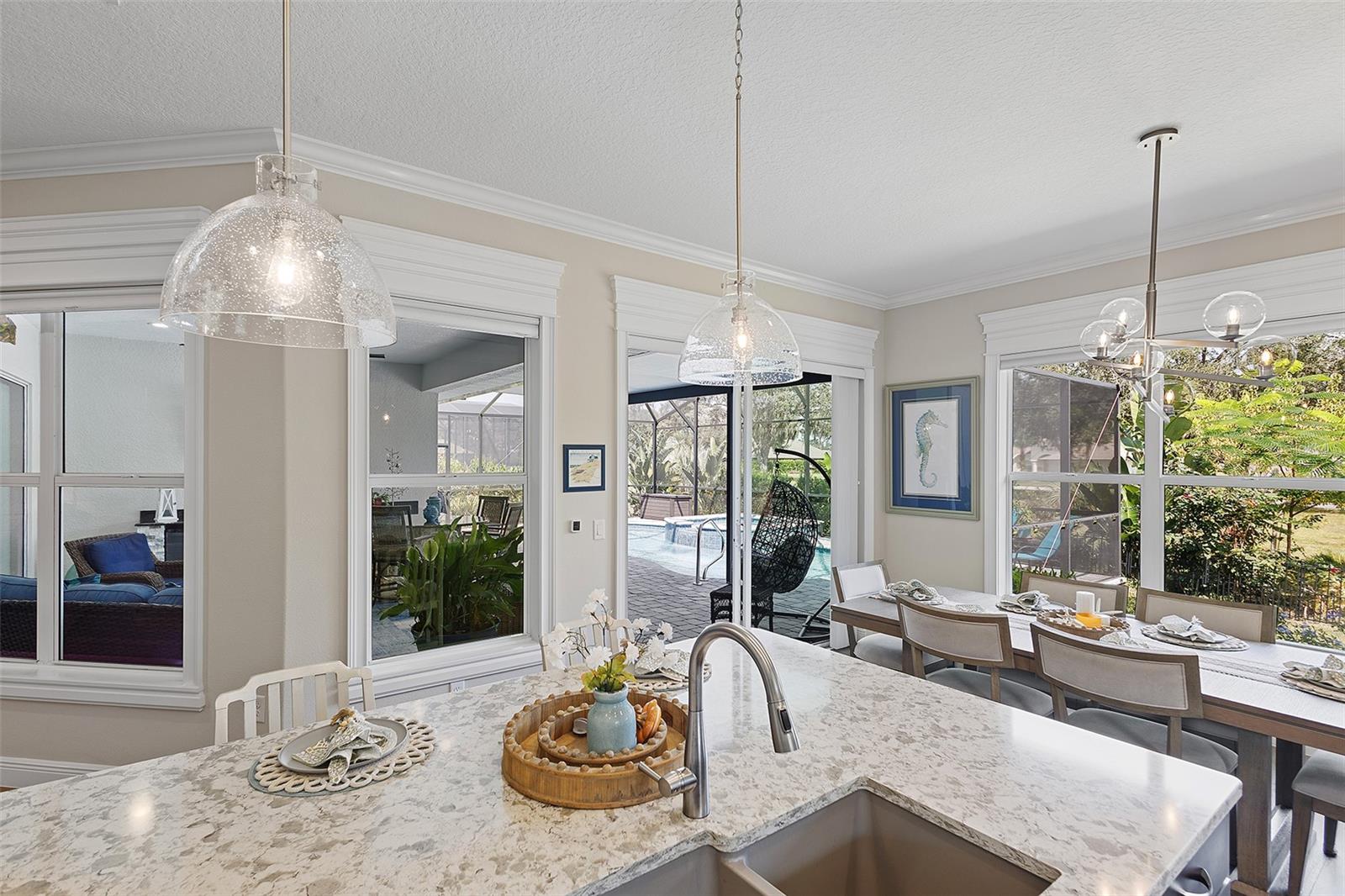 HARBOR HILLS - Residential