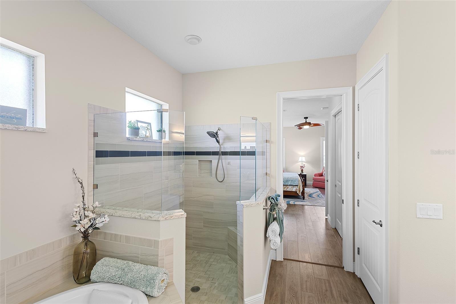 HARBOR HILLS - Residential