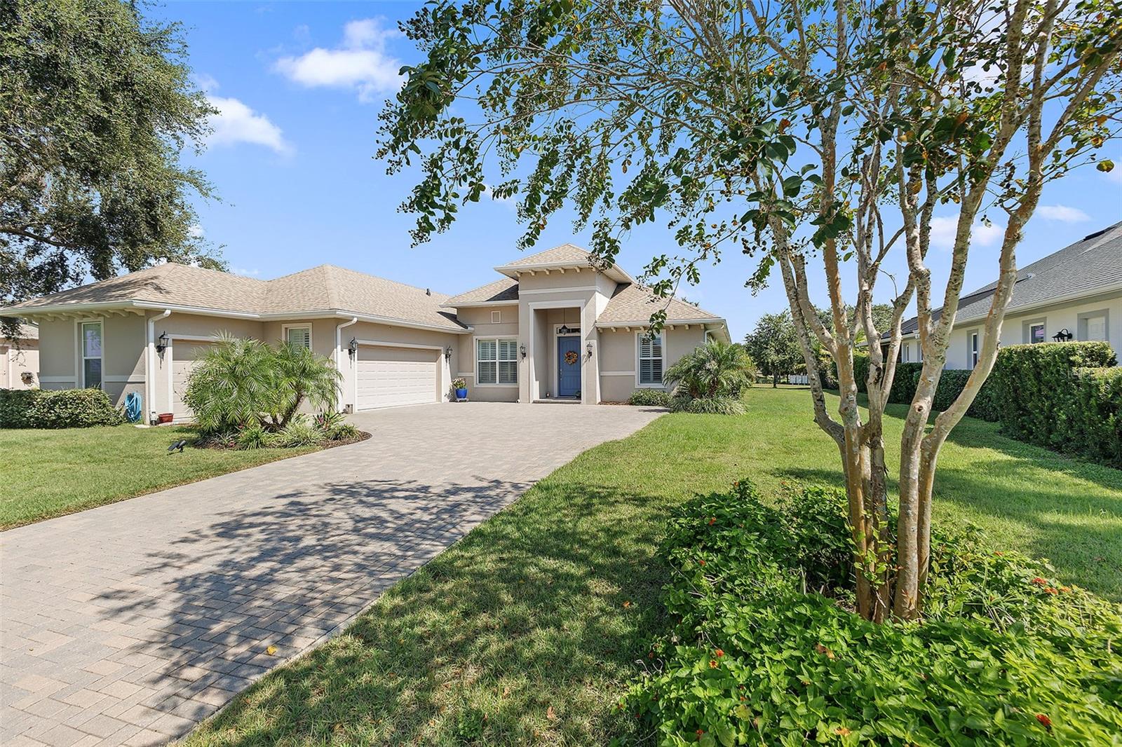 HARBOR HILLS - Residential