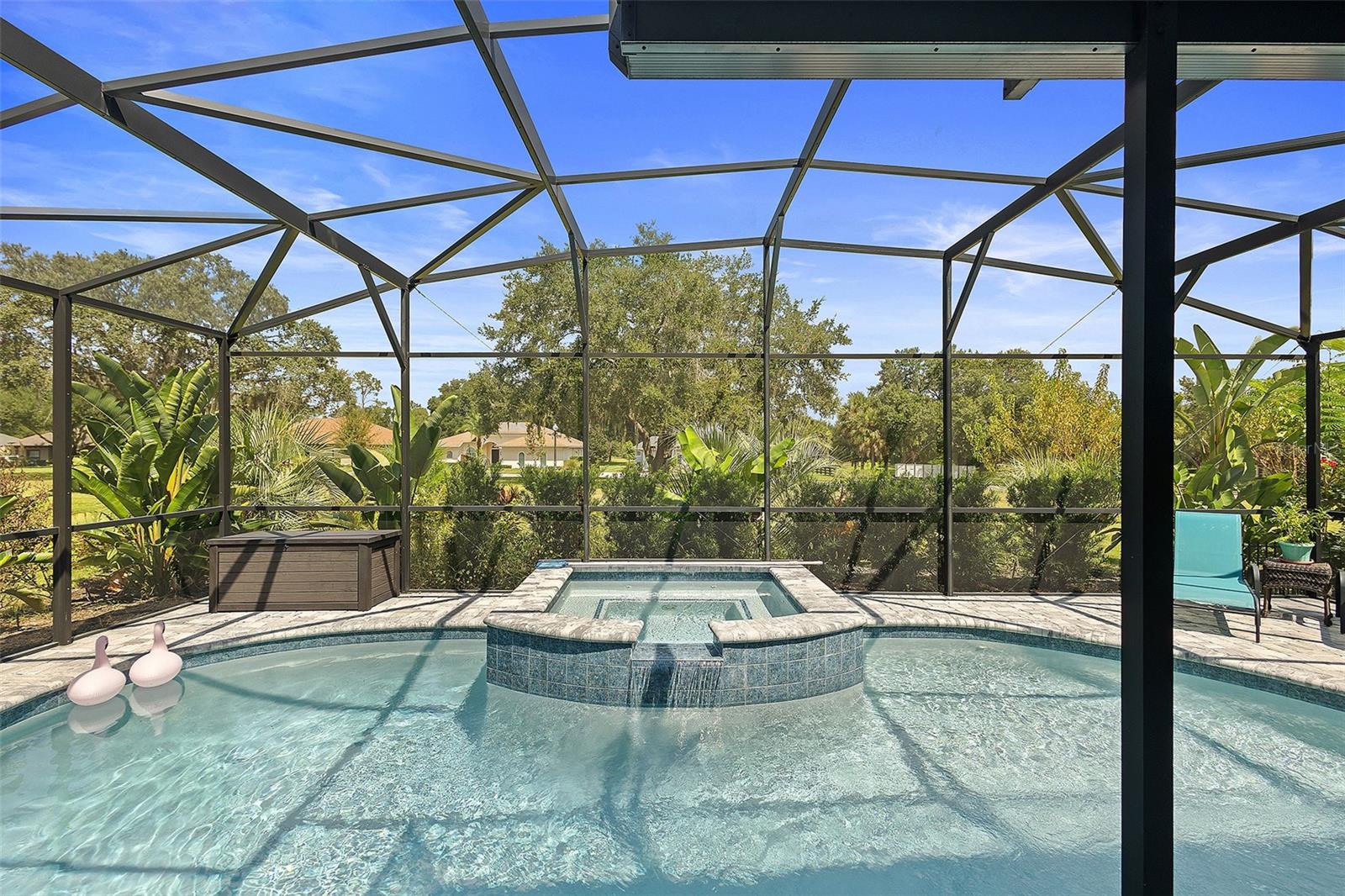 HARBOR HILLS - Residential